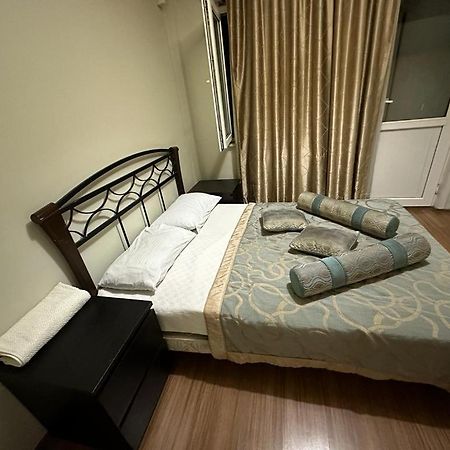Sultanahmet Yesil Apart Istambul Exterior foto